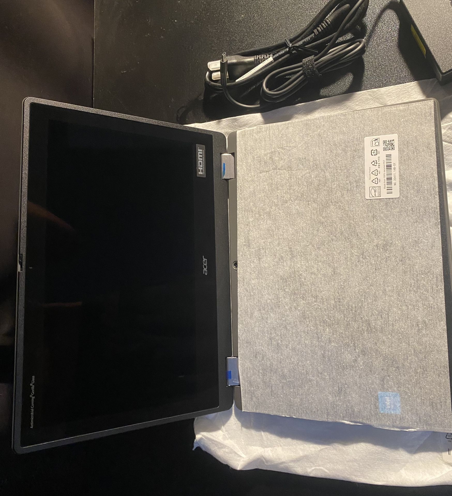 Acer Chromebook Spin 511
