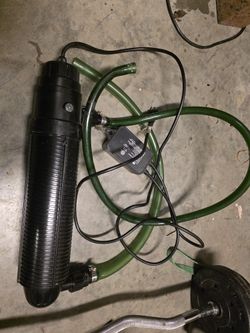 Coralife Uv Sterlizer