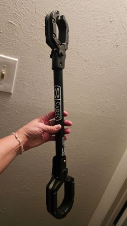 Paris Bike Beam frame adapter