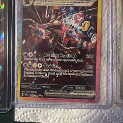 Hydreigon Ex 240/191