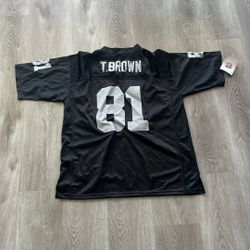 Raiders Jersey 