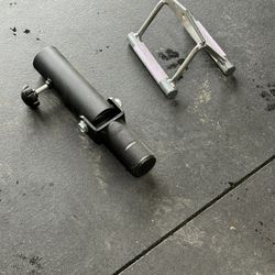 Weight Lifting Accessories 