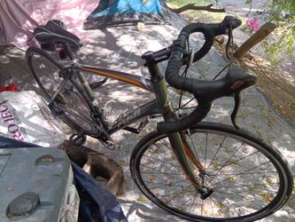Fuji two .3 gray size 50