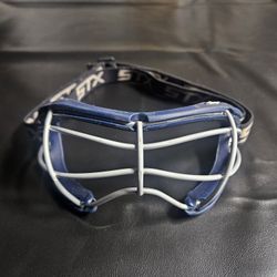 Girls STX LaCross Goggles