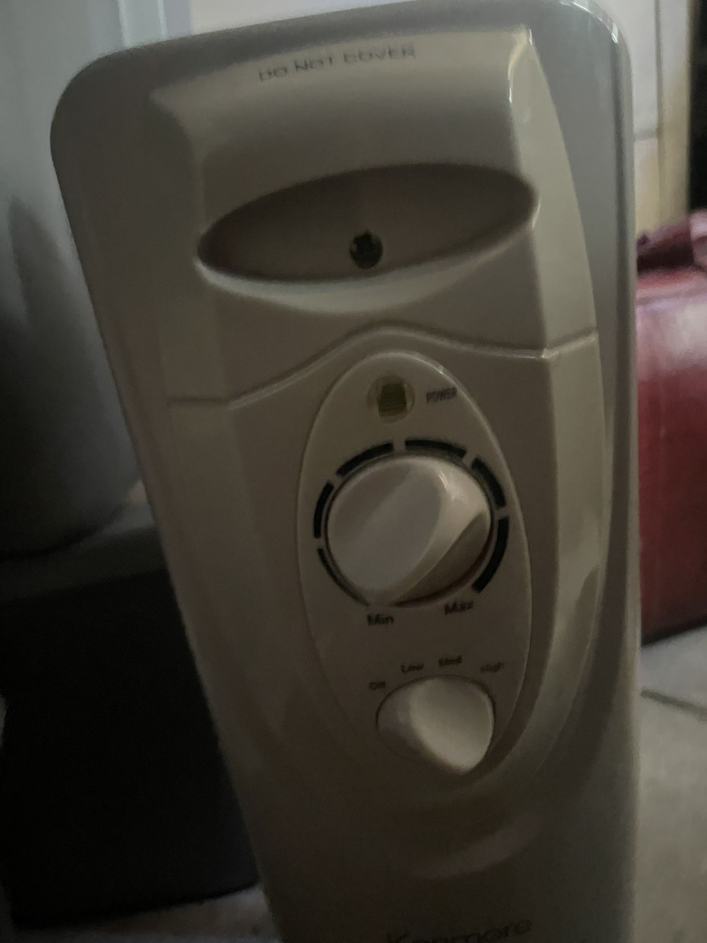 Space Heater That Actually Works