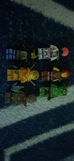 Ninjago