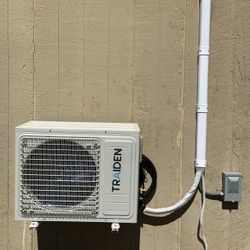 AC Mini Splits 