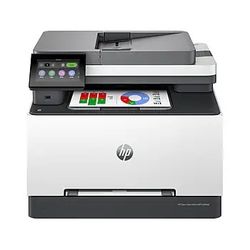 HP LaserJet Pro MFP 3301fdw