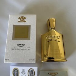 CREED 