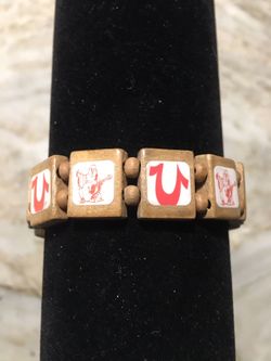 True Religion jewelry bracelet