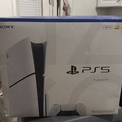 PS5