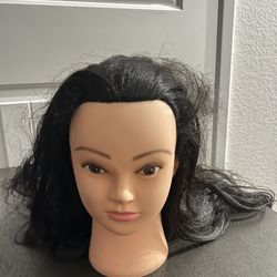 DOLL HEAD $15