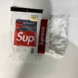 Supreme Boxers