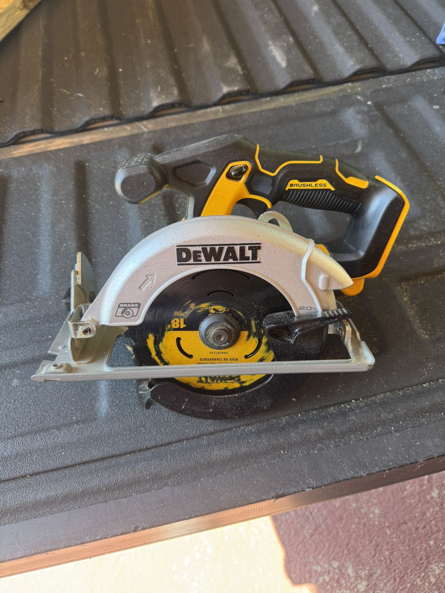 Skilsaw
