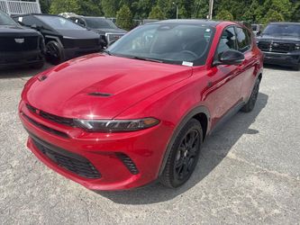 2024 Dodge Hornet