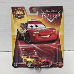 Disney Pixar Cars R & R Lightning McQueen @ToyBros 