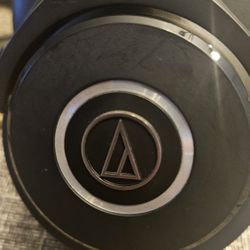 Audio-Technica