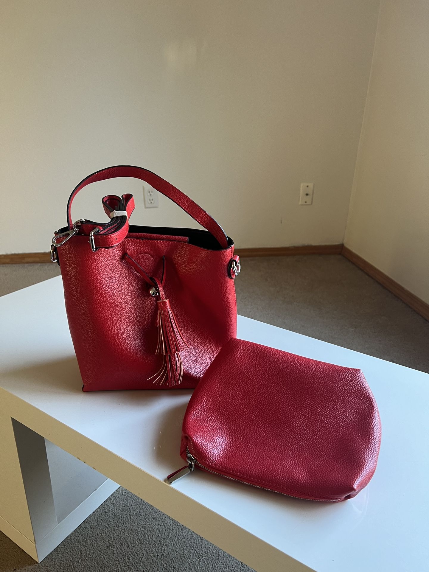 Hand Bag