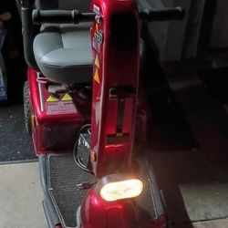 Mobility Scooter 