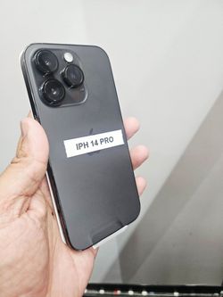 IPhone 14 Pro