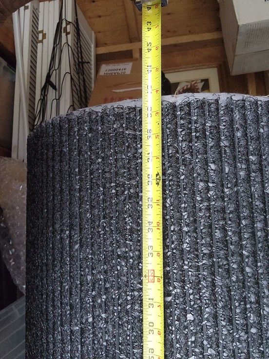 Fabric Drainage Matt