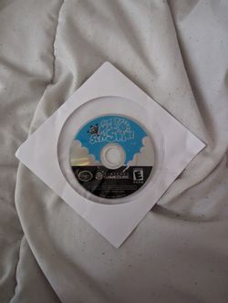 Super Mario Sunshine for GameCube (Disc Only)