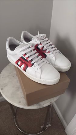 Burberry Sneakers -size 40