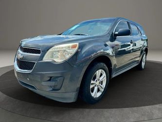 2010 Chevrolet Equinox