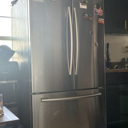 Samsung Fridge 