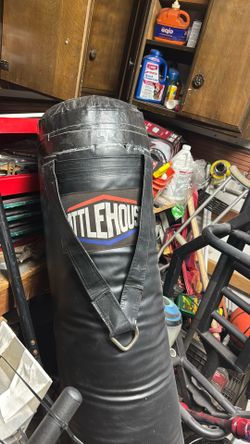 Punching Bag