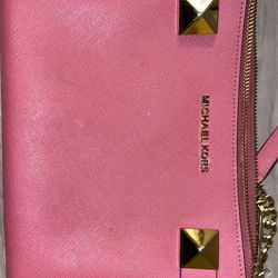 MK Mini Purse 
