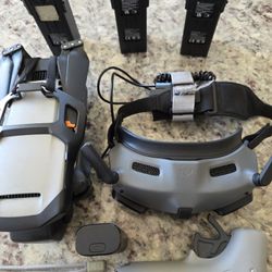 Dji Mavic 3 Classic DRONE camera Sony Canon Photography Lens