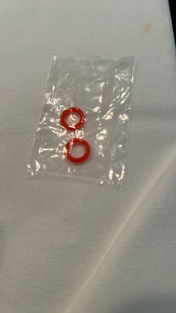 O-rings Seals