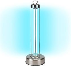 UV Sanitizer Lamp 100W  Room Office Business & Remote 