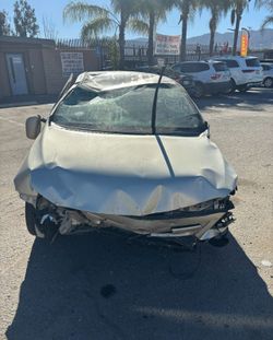 Parts for TOYOTA COROLLA 4D SEDAN LE 1.8L 2012 - Stock #14490