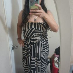 Maci Dress 1XL New /Vestido 1XL