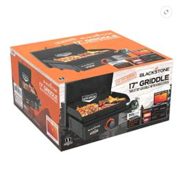 Blackstone Adventure ready Outdoor Griddle