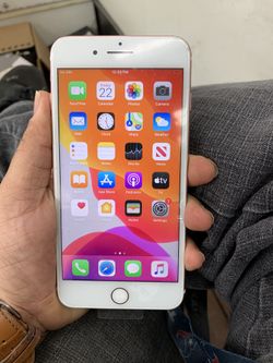 iPhone 7 Plus 128GB AT&t and Cricket