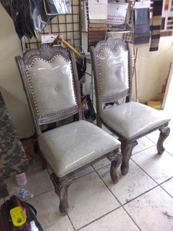 Upholstery