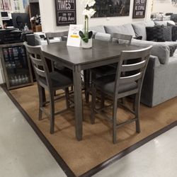 Dining Table Set 