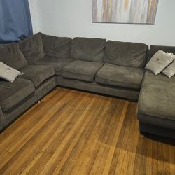 3 PC Sectional
