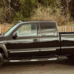 📗URGENT📗 For sale 2003 Chevy
