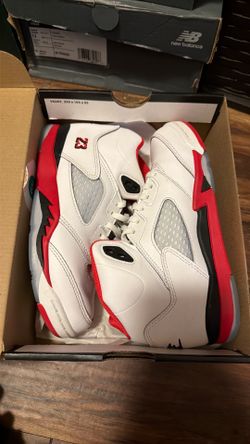 Jordan 5