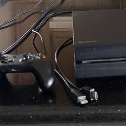 Xbox  One Bundle