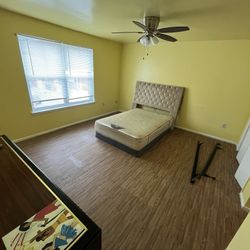 Beds: