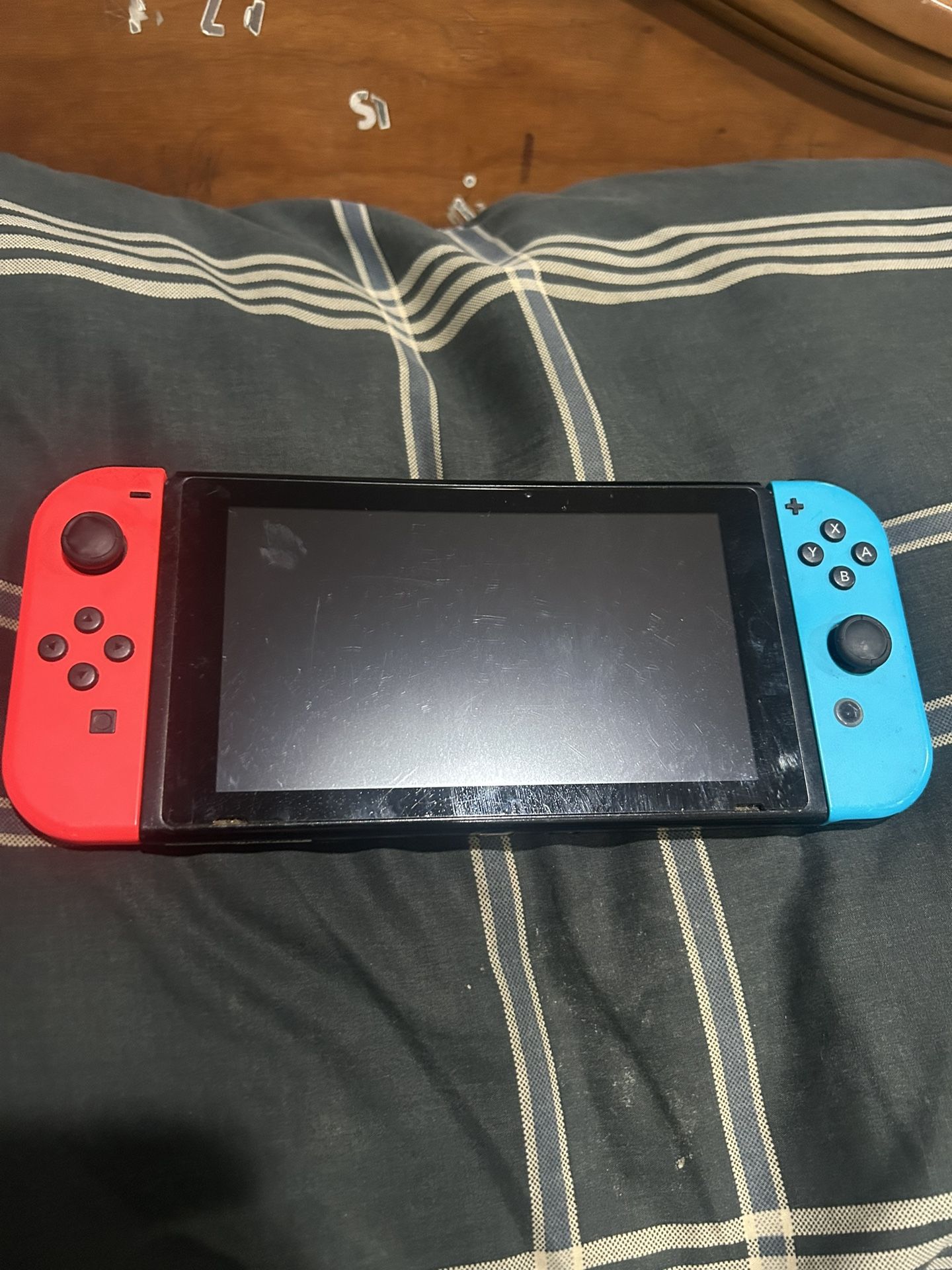 Nintendo switch Limited edition Animal Crossing