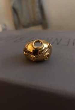 Women’s COACH ring