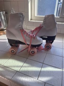 Roller skates