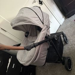 Baby Stroller 