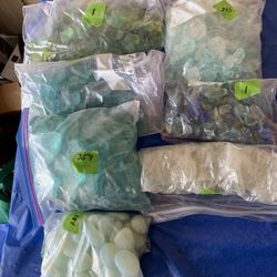 Sea Glass